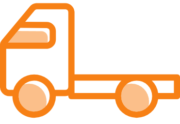 勃利拖车/平板车