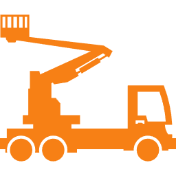 勃利高空作业车